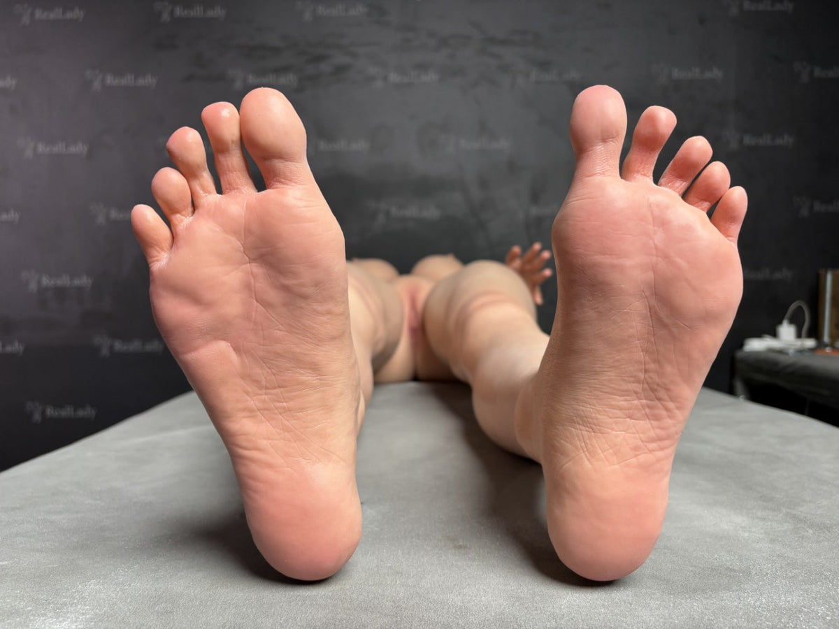 Nina Sex doll (Real Lady 168cm E-cup R3 silicone) EXPRESS