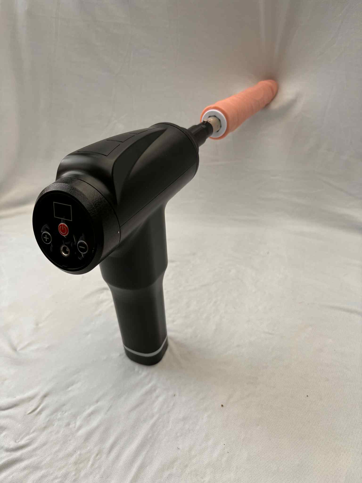 Compact Sex Machine - 50 Strokes/Sec