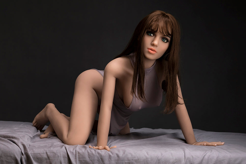 Elvira Sexdocka (SY-Doll 148 cm C-kupa TPE)