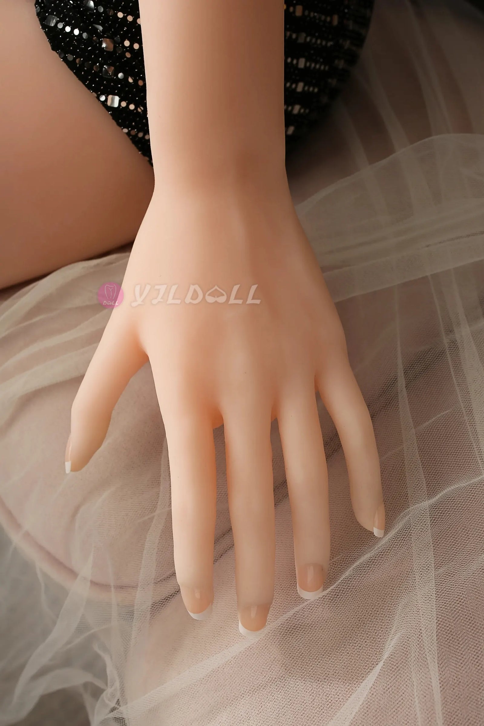 Tianjing muñeca sexual (YJL Doll 166 cm Copa B #802 TPE)