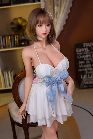 Lu ting muñeca sexual (YJL Doll 148 cm E-CUP #834 TPE)