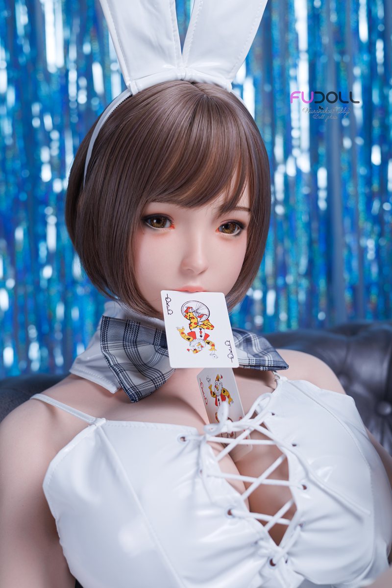 leví muñeca sexual (FUDoll 153cm I-Cup de silicona)