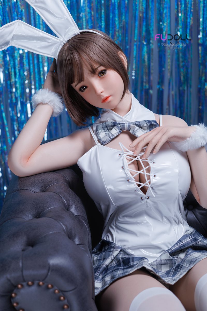 leví muñeca sexual (FUDoll 153cm I-Cup de silicona)