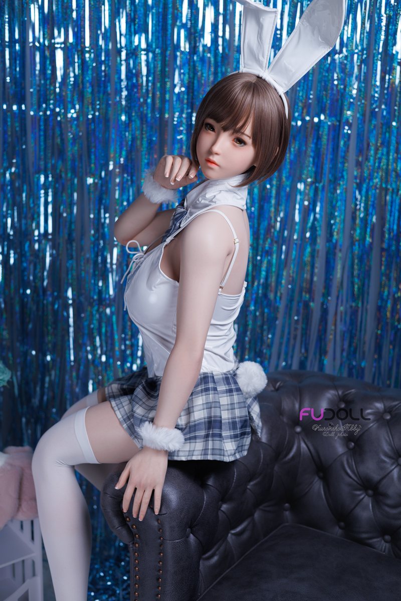 leví muñeca sexual (FUDoll 153cm I-Cup de silicona)