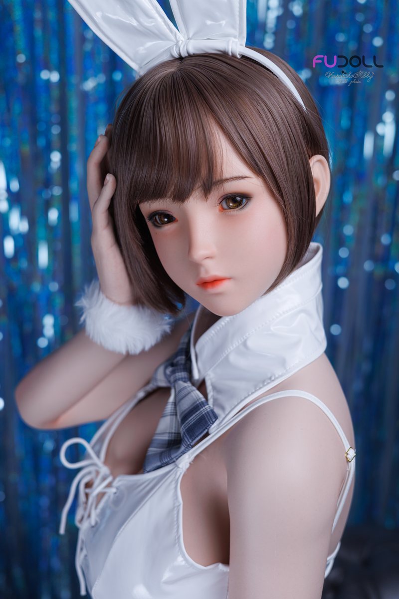 leví muñeca sexual (FUDoll 153cm I-Cup de silicona)