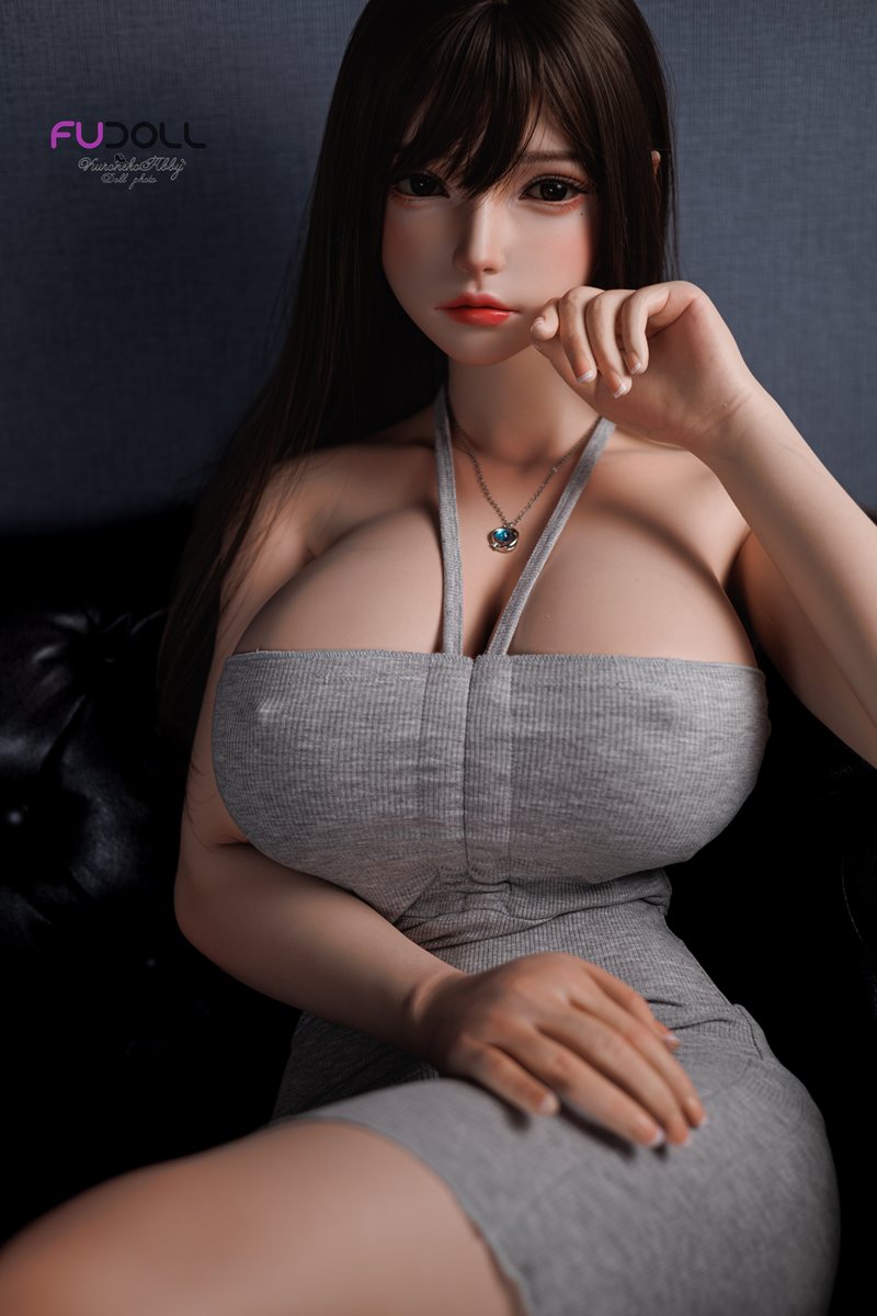 Xi Mei Sex doll (FUDoll 153cm I-cup #J025 silicone)