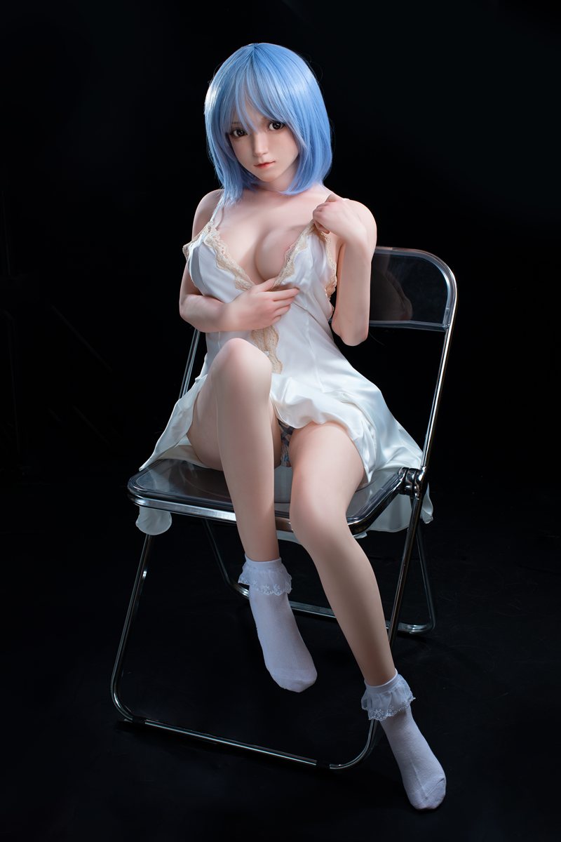Xi Feng muñeca sexual (FUDoll 148cm D-Cup #J012 Silicona)