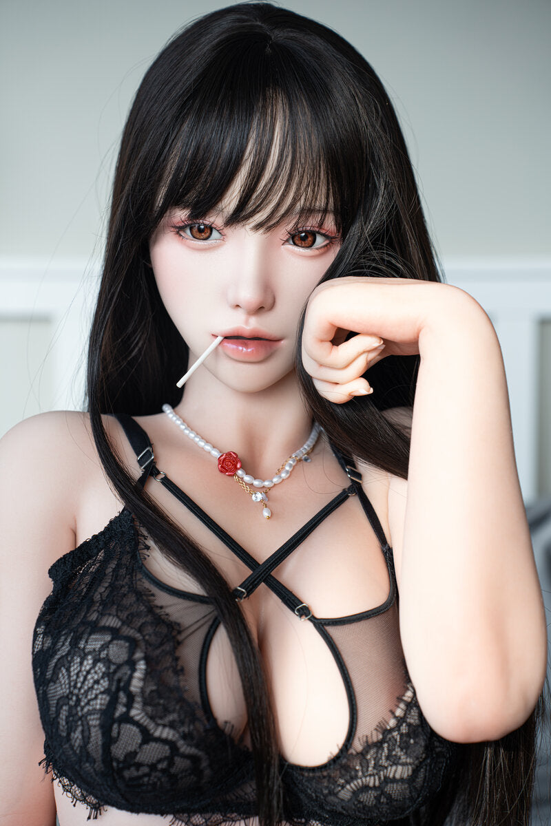 lemmy muñeca sexual (FUDoll 166cm F-Cup #J032 Silicona)