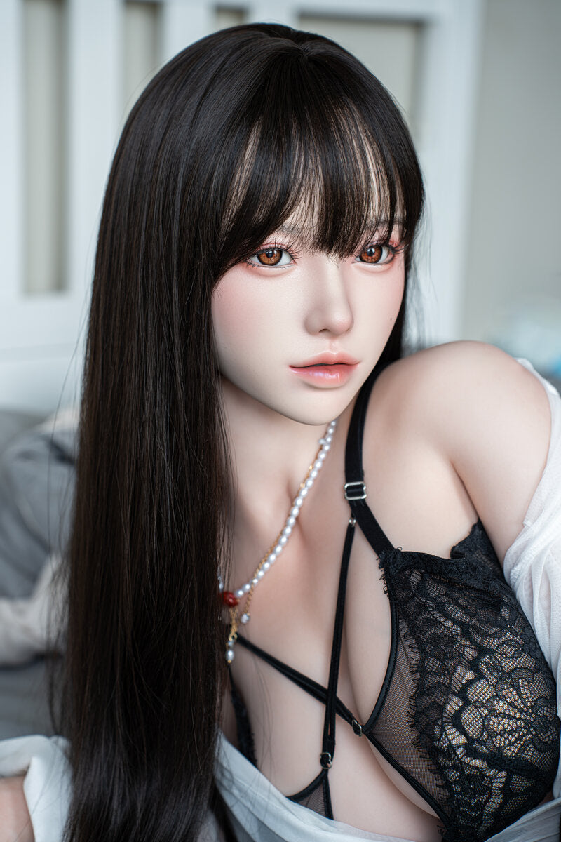 lemmy muñeca sexual (FUDoll 166cm F-Cup #J032 Silicona)