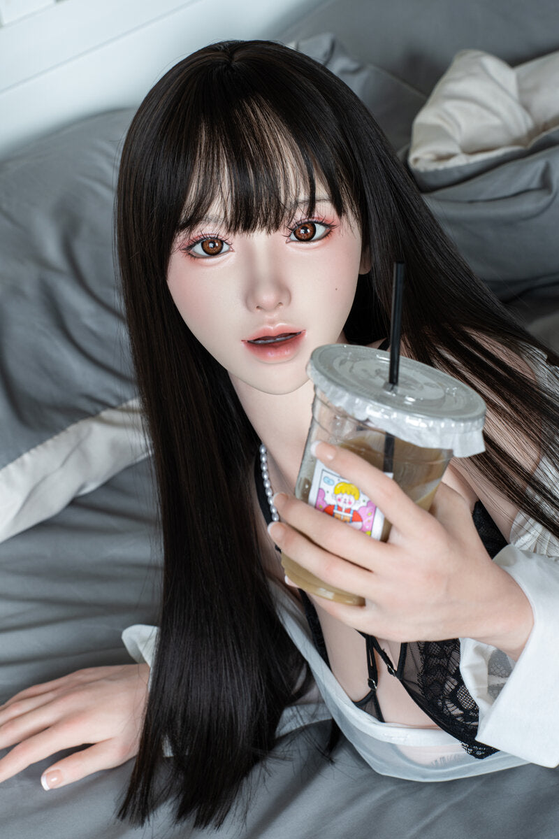 lemmy muñeca sexual (FUDoll 166cm F-Cup #J032 Silicona)