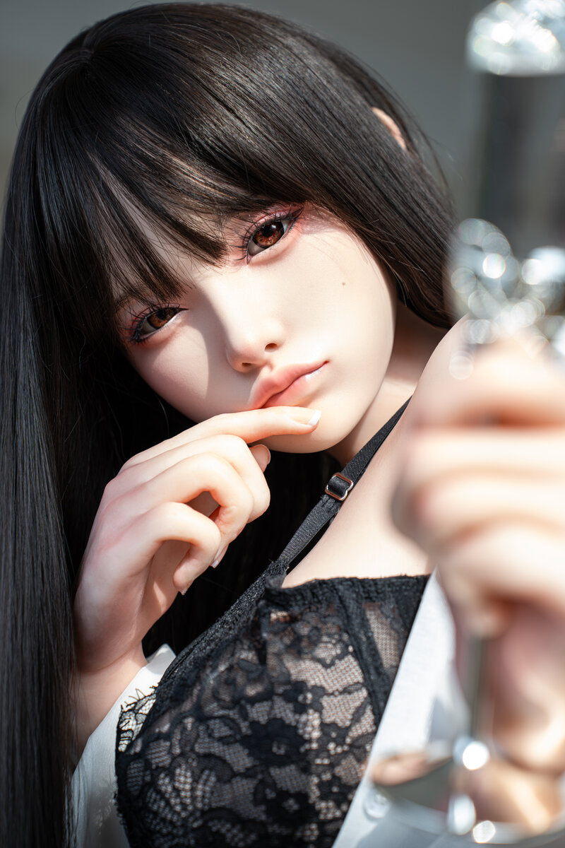 lemmy muñeca sexual (FUDoll 166cm F-Cup #J032 Silicona)