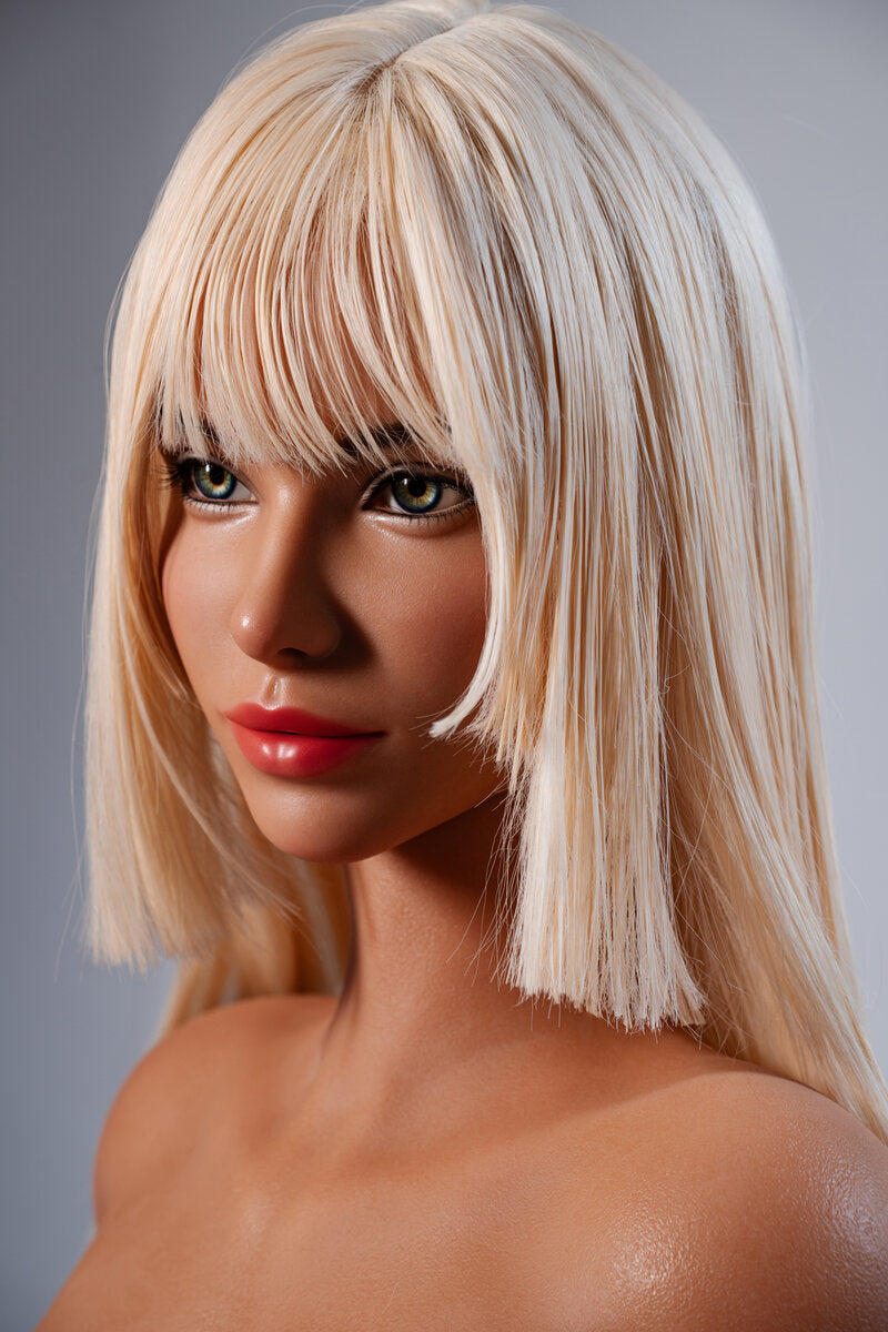 Lisa muñeca sexual (FUDoll 157cm H-Cup Silicona)