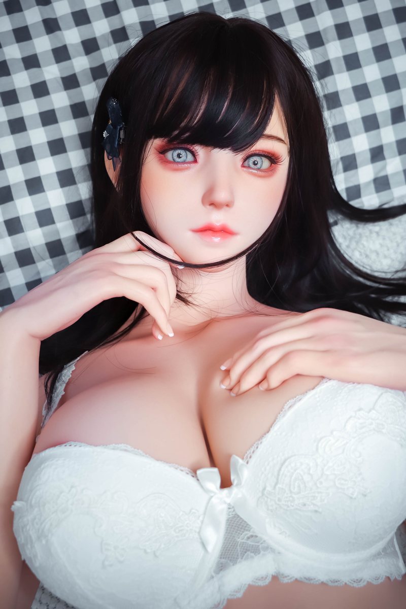 lucía muñeca sexual (FUDoll 163cm F-Cup #J002 Silicona)