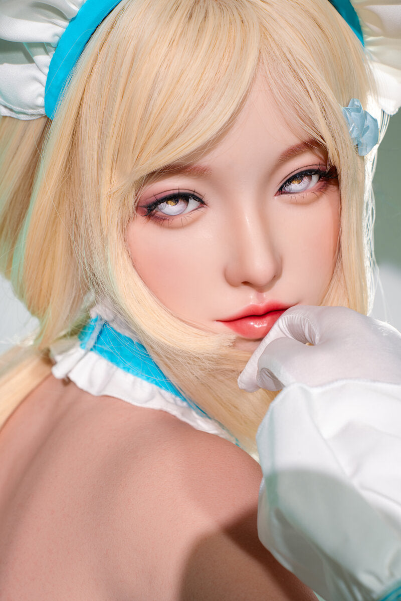 Xiaobei muñeca sexual (FUDoll 157cm H-Cup Silicona)