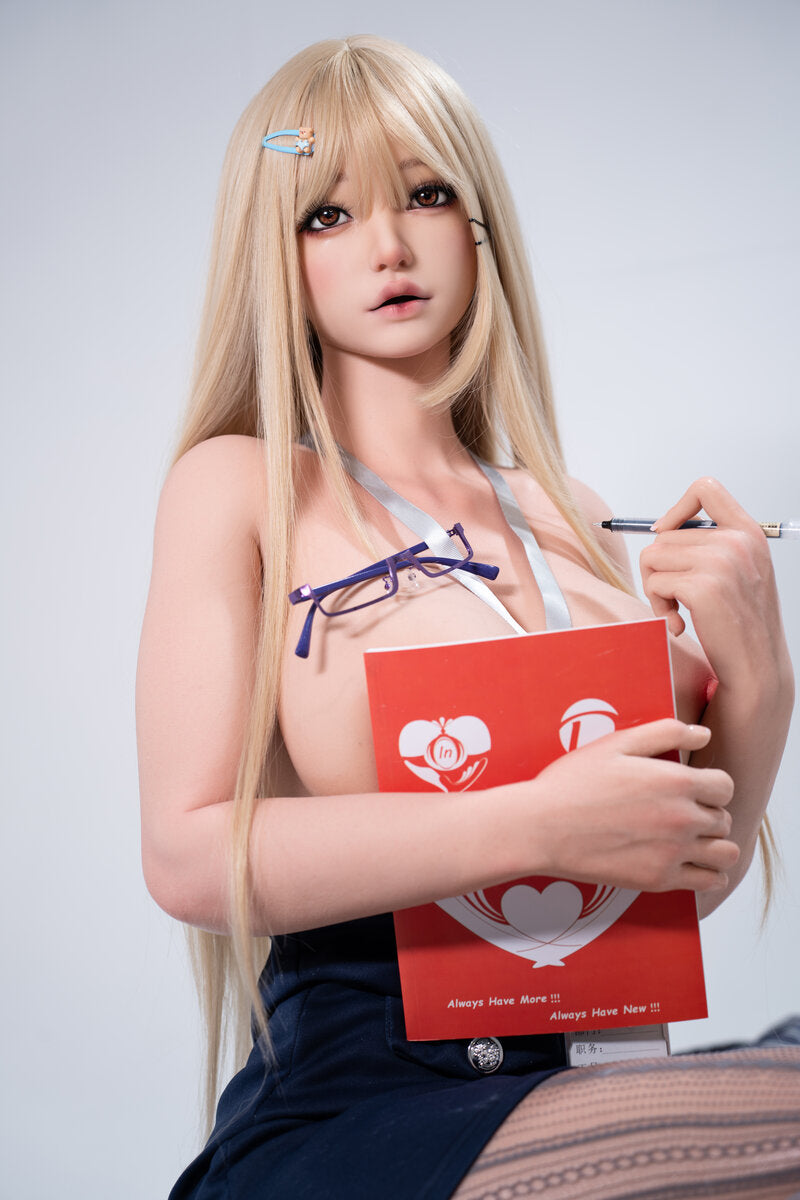 Liuwushuang Sex doll (FUDoll 157cm H-cup silicone)