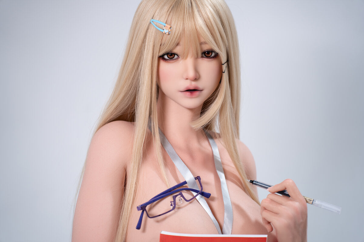 Liuwushuang Sex doll (FUDoll 157cm H-cup silicone)