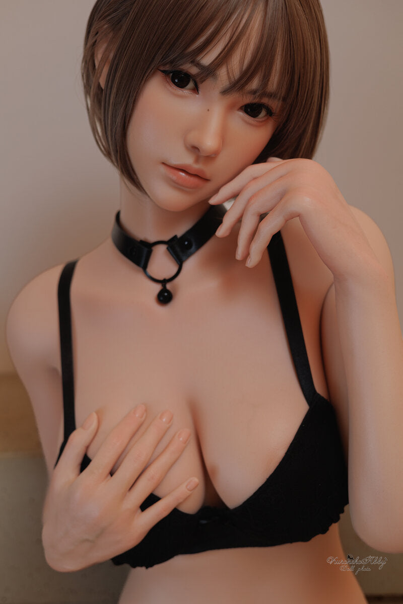 Aisha muñeca sexual (FUDoll 161cm D-Cup Silicona)