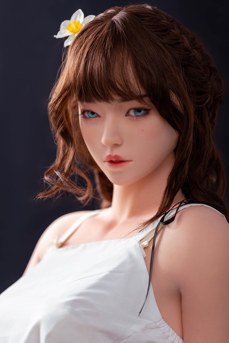 dijo muñeca sexual (FUDoll 158cm D-Cup #J020 Silicona)