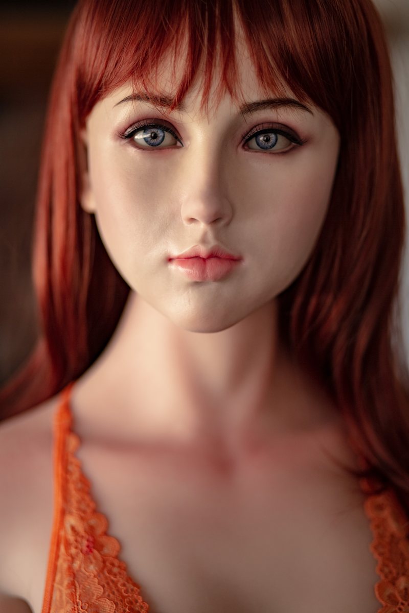 Misa Sex doll (FUDoll 163cm F-cup #J033 TPE+silicone)