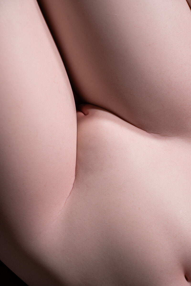 Naixue muñeca sexual (FUDoll 165cm F-Cup Silicona)