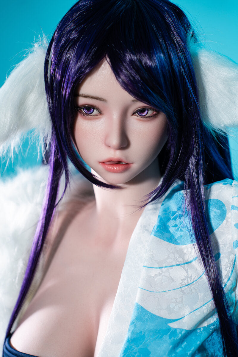 Naixue muñeca sexual (FUDoll 165cm F-Cup Silicona)