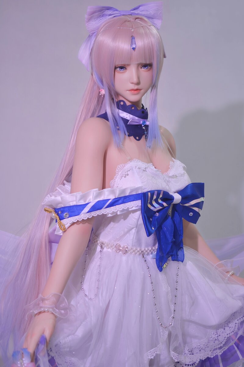 Lisa muñeca sexual (FUDoll 161cm D-Cup Silicona)