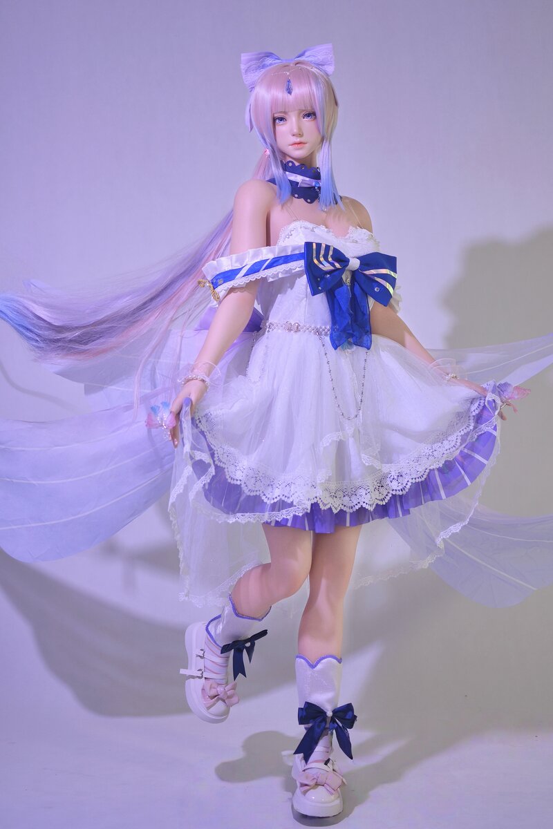 Lisa muñeca sexual (FUDoll 161cm D-Cup Silicona)