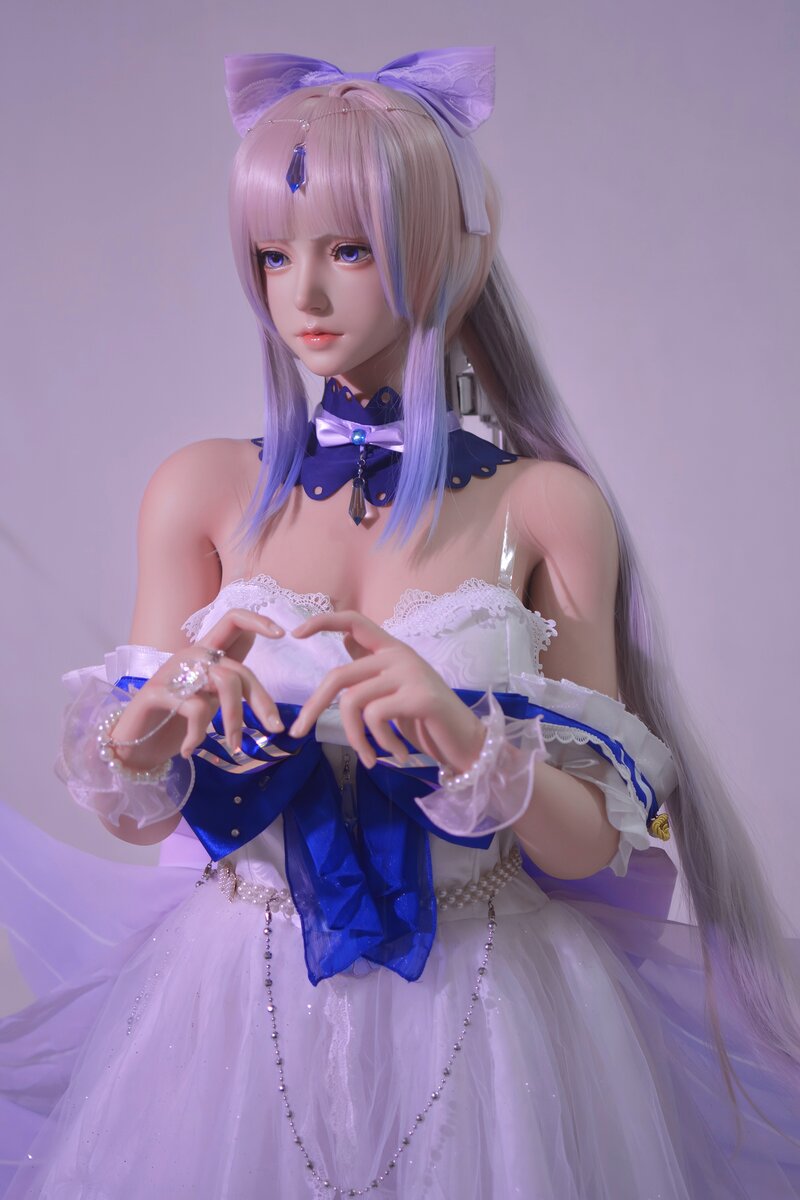 Lisa muñeca sexual (FUDoll 161cm D-Cup Silicona)