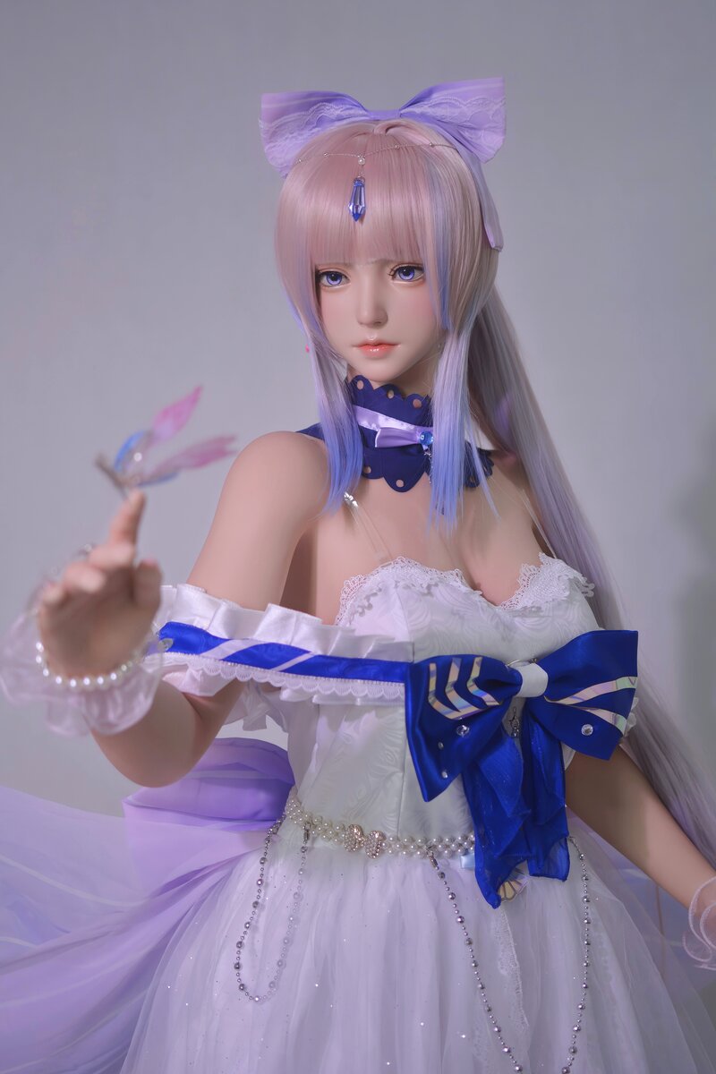 Lisa muñeca sexual (FUDoll 161cm D-Cup Silicona)