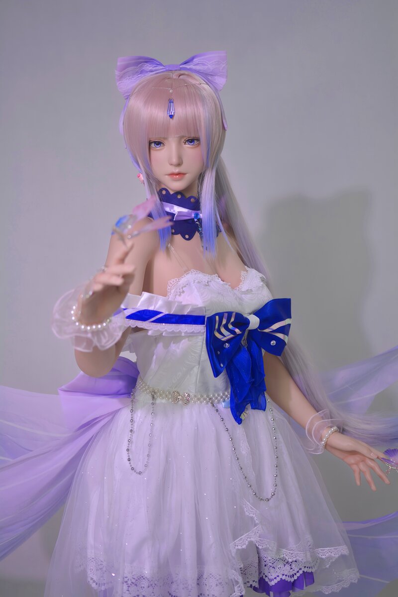 Lisa muñeca sexual (FUDoll 161cm D-Cup Silicona)