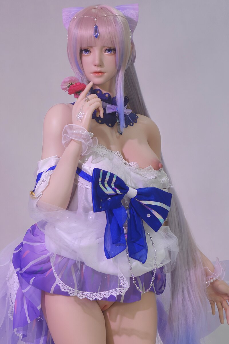 Lisa muñeca sexual (FUDoll 161cm D-Cup Silicona)