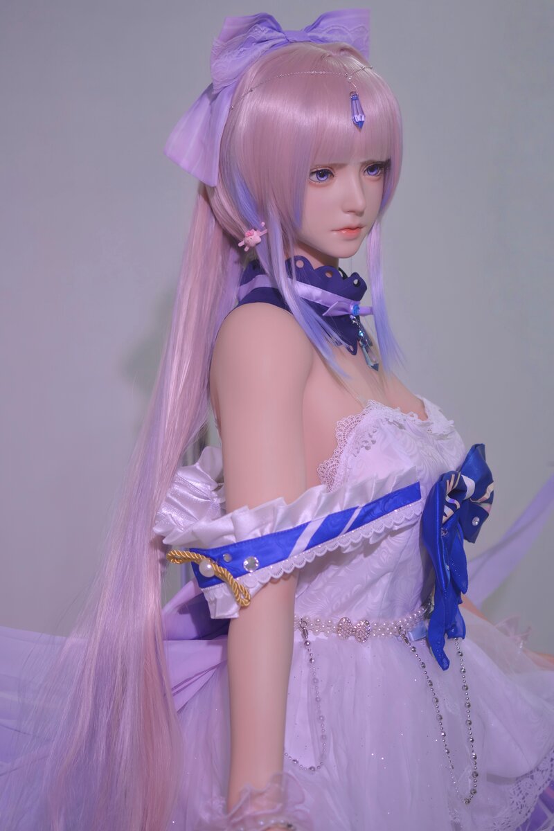 Lisa muñeca sexual (FUDoll 161cm D-Cup Silicona)