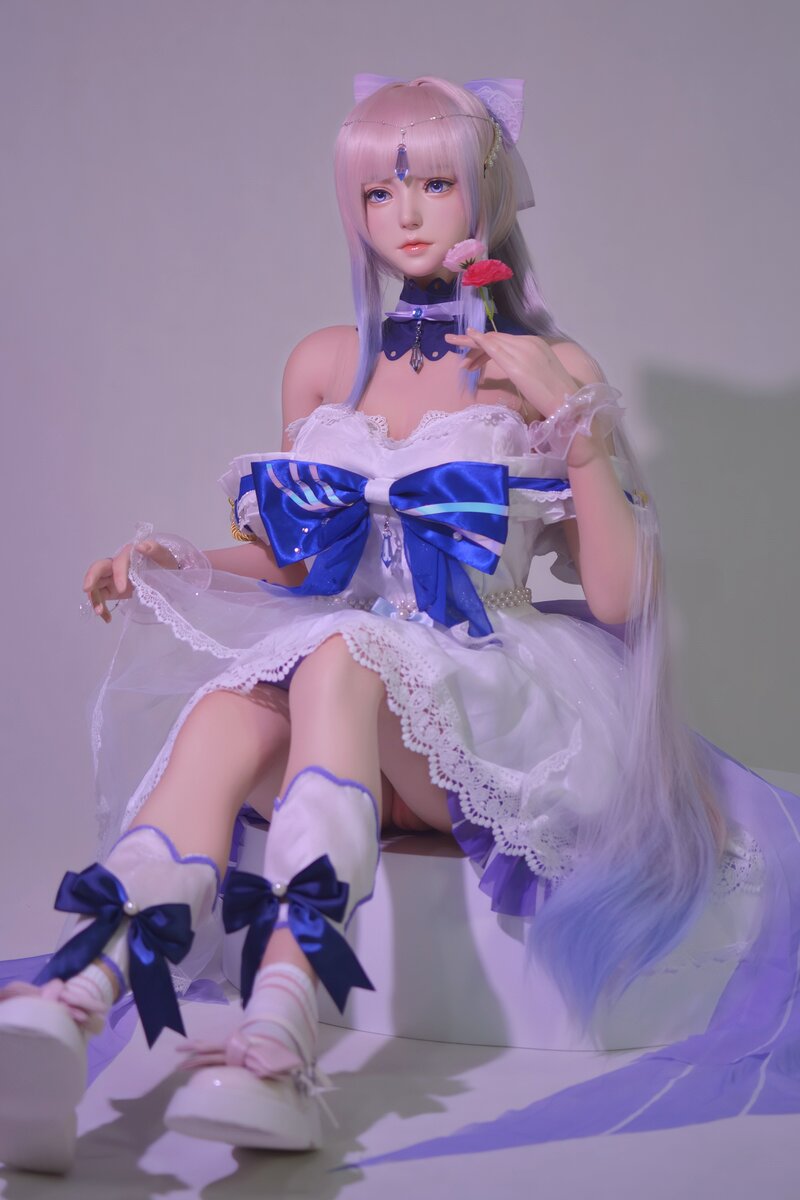 Lisa muñeca sexual (FUDoll 161cm D-Cup Silicona)