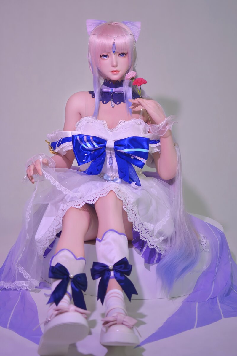 Lisa muñeca sexual (FUDoll 161cm D-Cup Silicona)