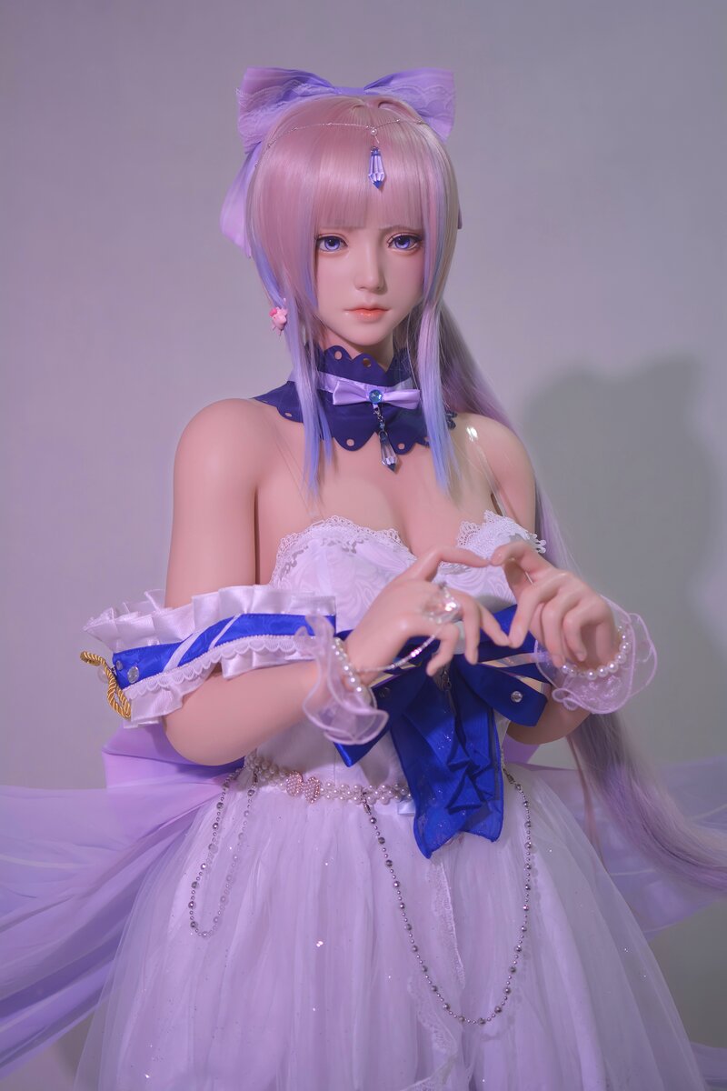 Lisa muñeca sexual (FUDoll 161cm D-Cup Silicona)