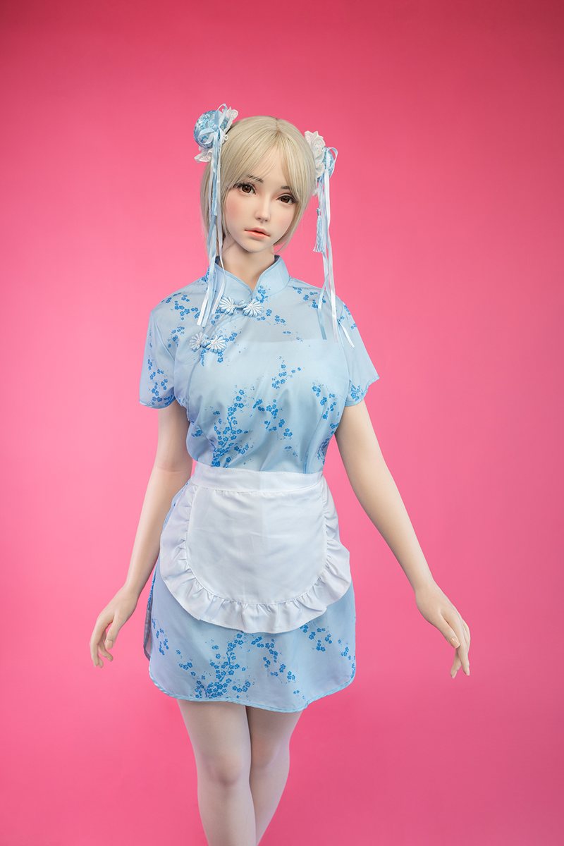 Liusisi Chuniang Sex doll (FUDoll 163cm F-cup silicone)