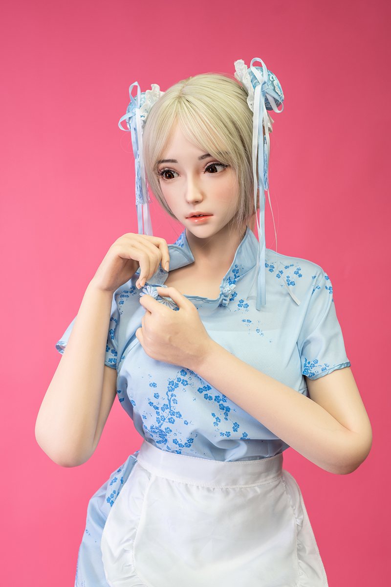 Liusisi Chuniang Sex doll (FUDoll 163cm F-cup silicone)
