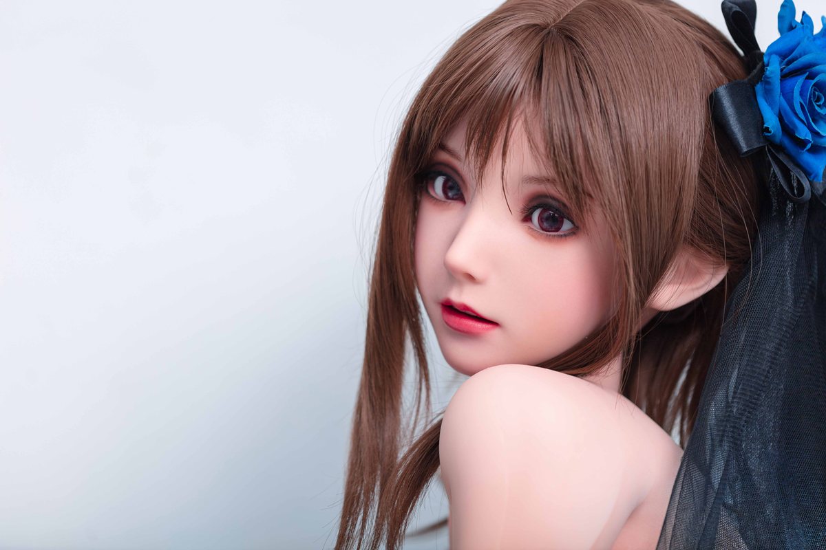 cece muñeca sexual (FUDoll 148cm D-Cup #J011 Silicona)