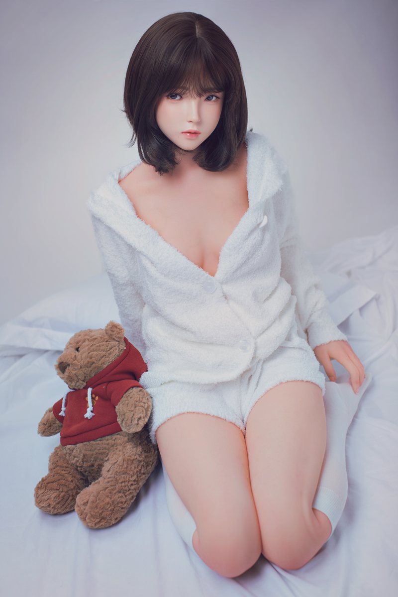 Miyuki muñeca sexual (FUDoll 150cm Copa B #J014 TPE+Silicona)