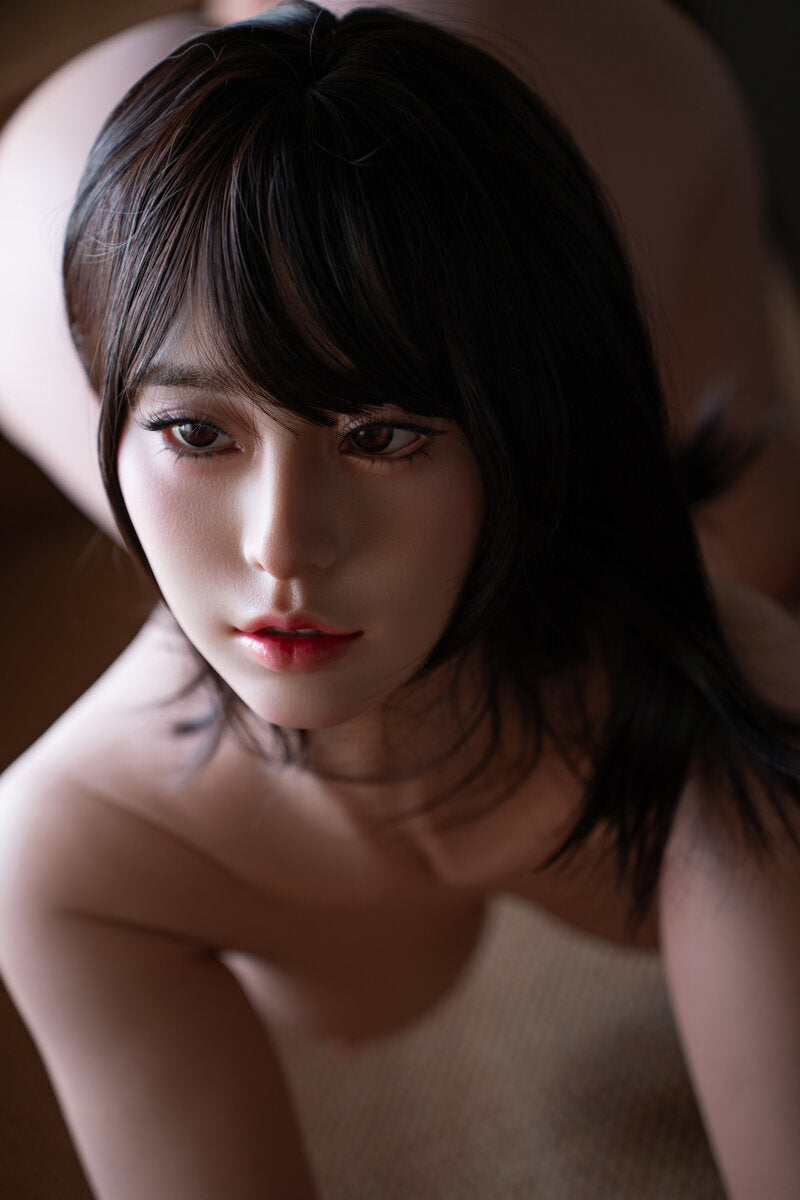 Nia muñeca sexual (FUDoll 168cm I-Cup de silicona)