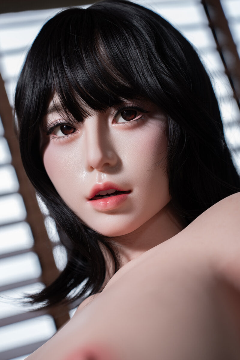 Nia muñeca sexual (FUDoll 168cm I-Cup de silicona)