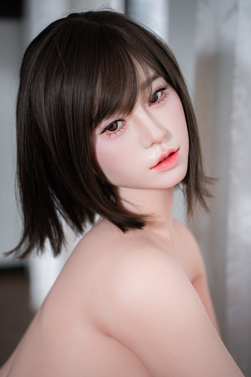 Nia muñeca sexual (FUDoll 168cm I-Cup de silicona)