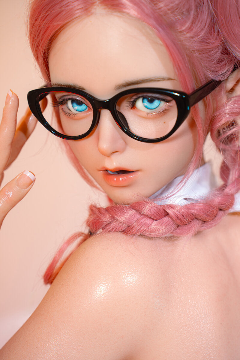 Naixí muñeca sexual (FUDoll 157cm H-Cup Silicona)