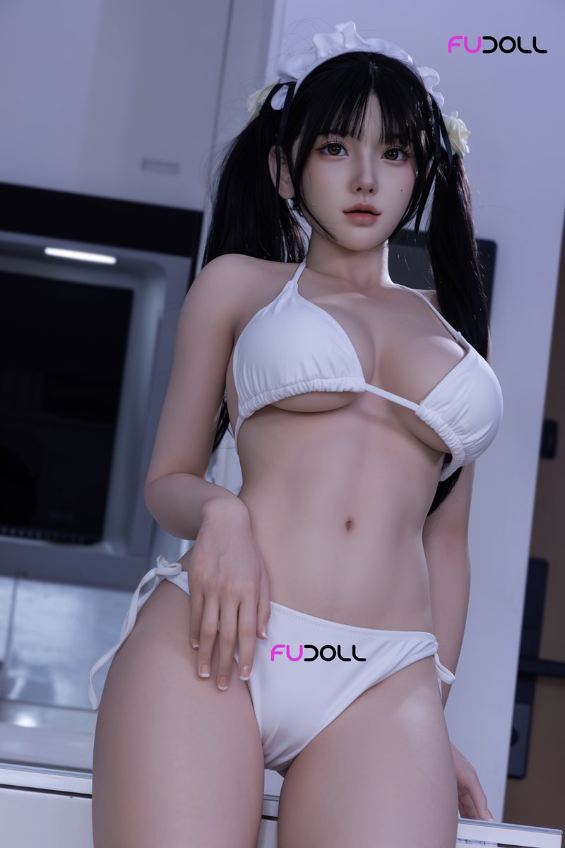 XiaoBei Sex doll (FUDoll 165cm F-cup #J32 silicone)