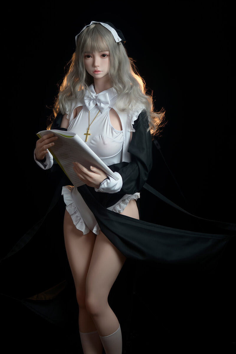 naiai muñeca sexual (FUDoll 169cm D-Cup Silicona)