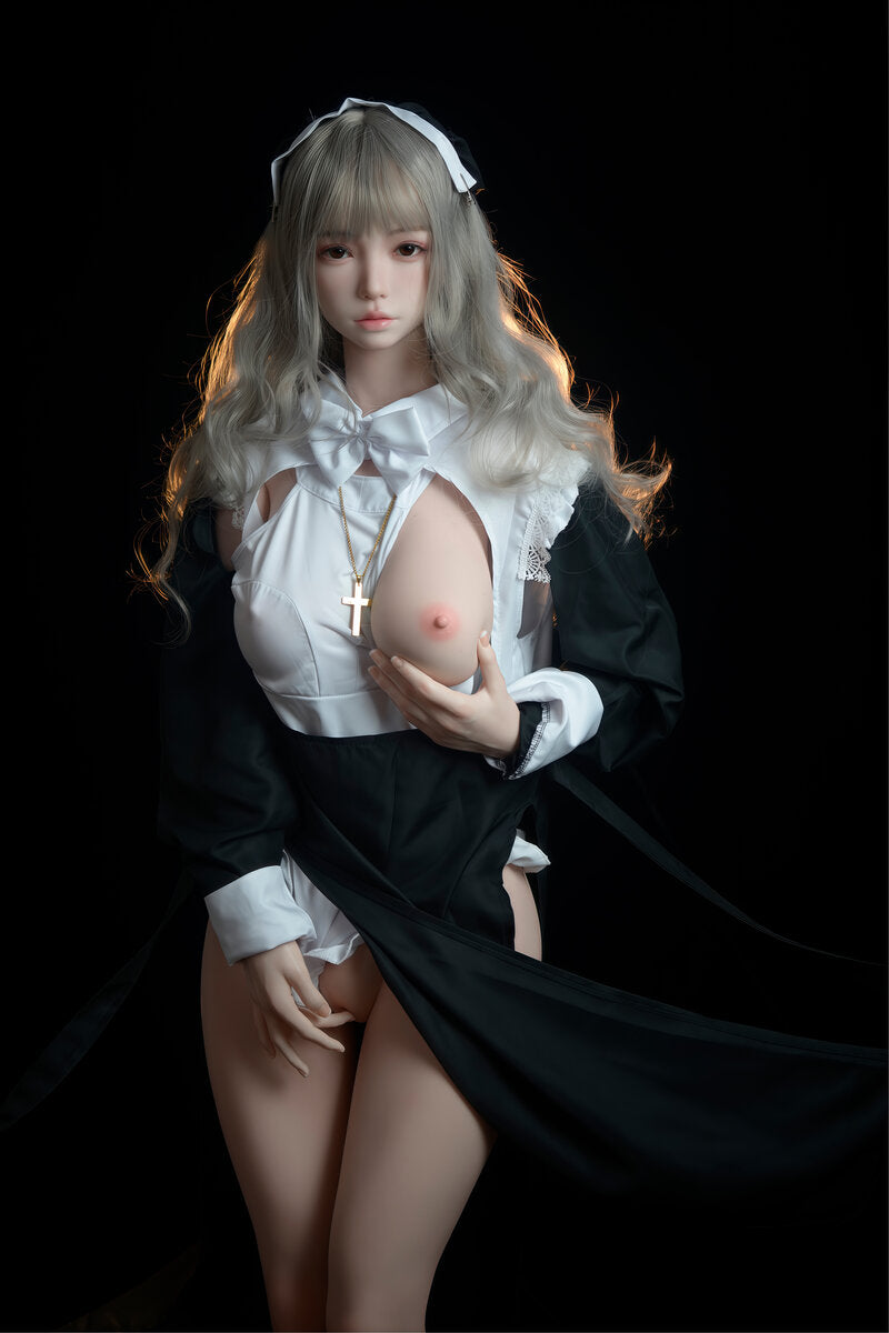 naiai muñeca sexual (FUDoll 169cm D-Cup Silicona)