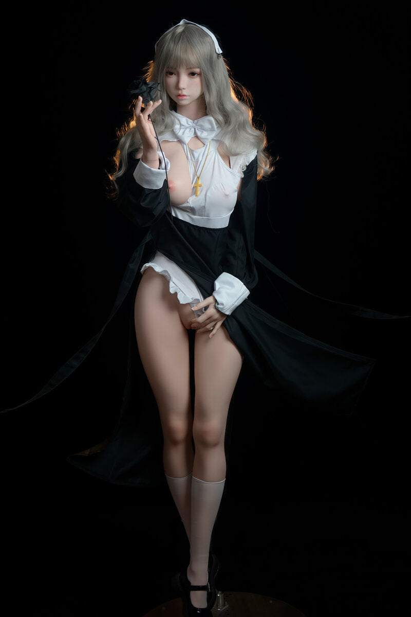 naiai muñeca sexual (FUDoll 169cm D-Cup Silicona)