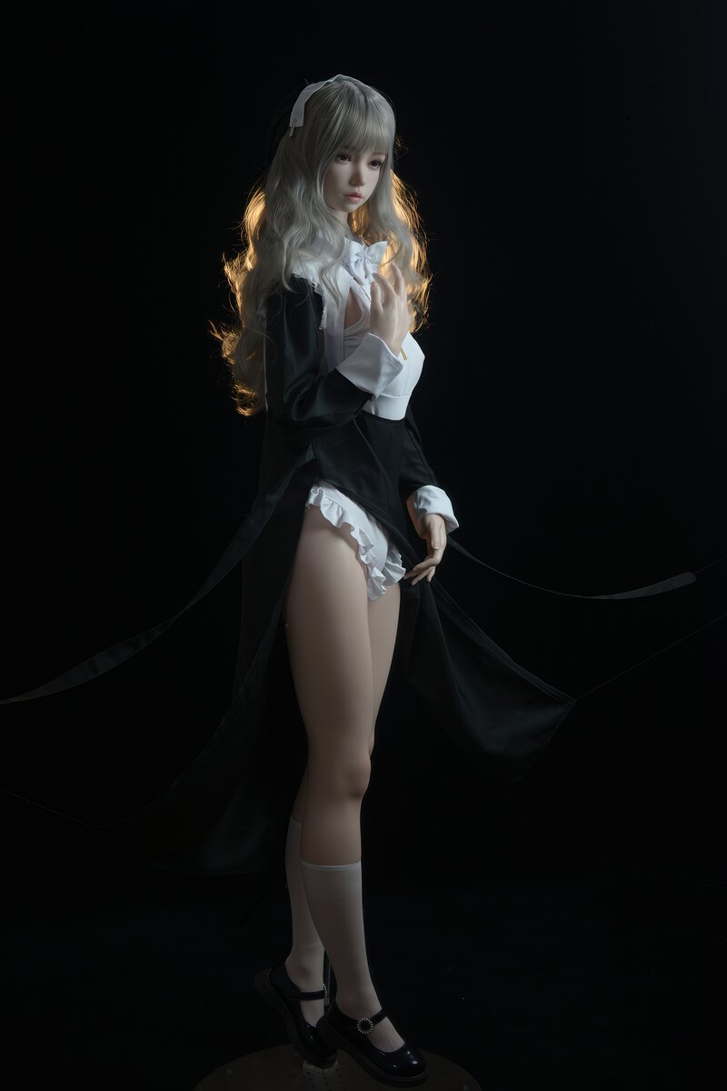 naiai muñeca sexual (FUDoll 169cm D-Cup Silicona)