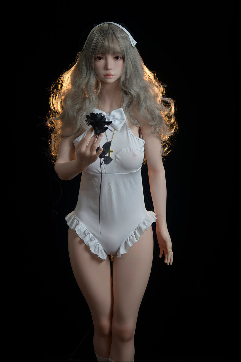 naiai muñeca sexual (FUDoll 169cm D-Cup Silicona)