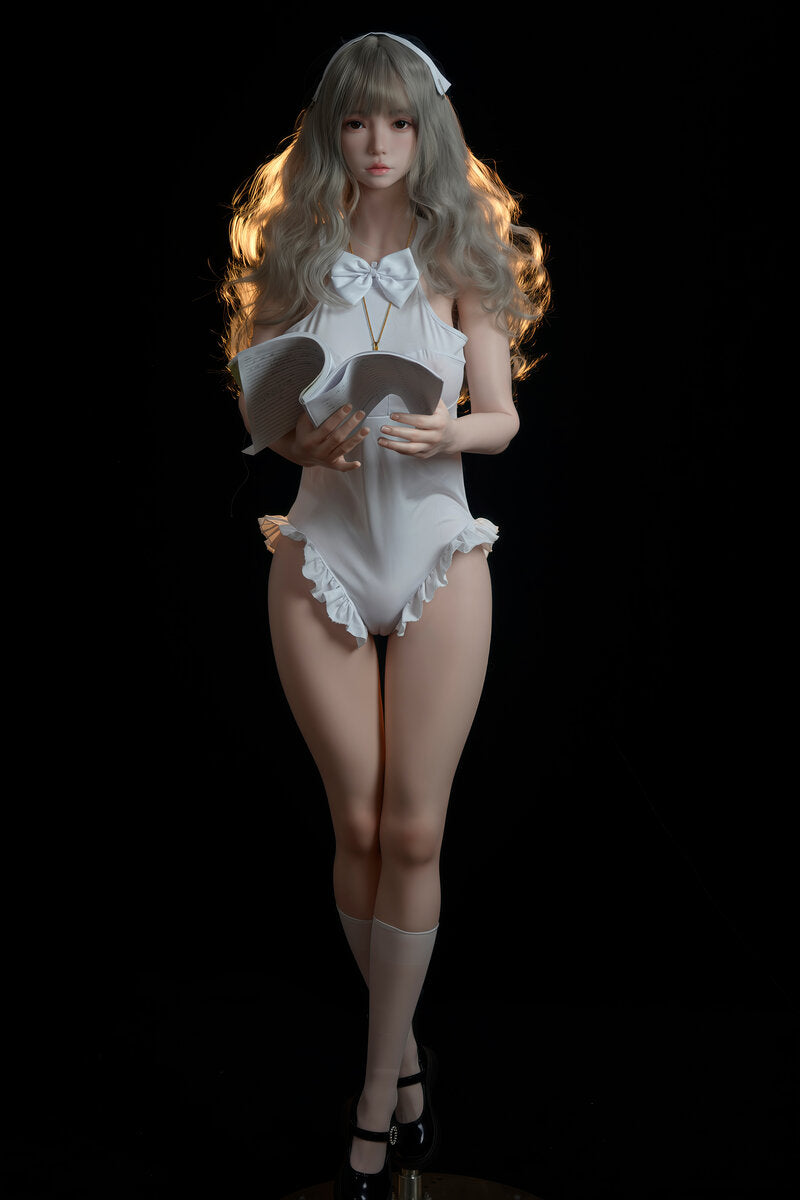 naiai muñeca sexual (FUDoll 169cm D-Cup Silicona)